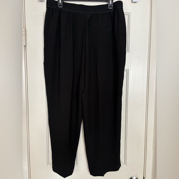 SPANX Barrel style leg pant size XL black - Picture 2 of 4